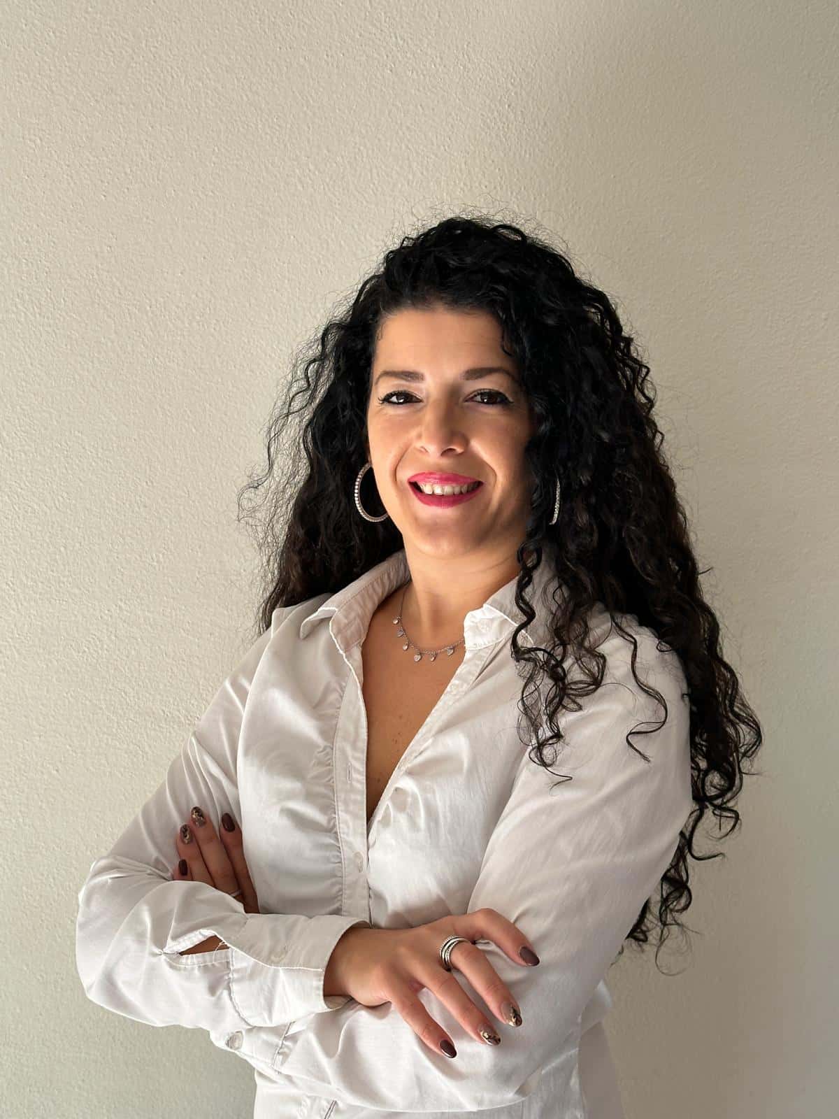 Annalisa Stecchini - Agente Immobiliare a Lugano