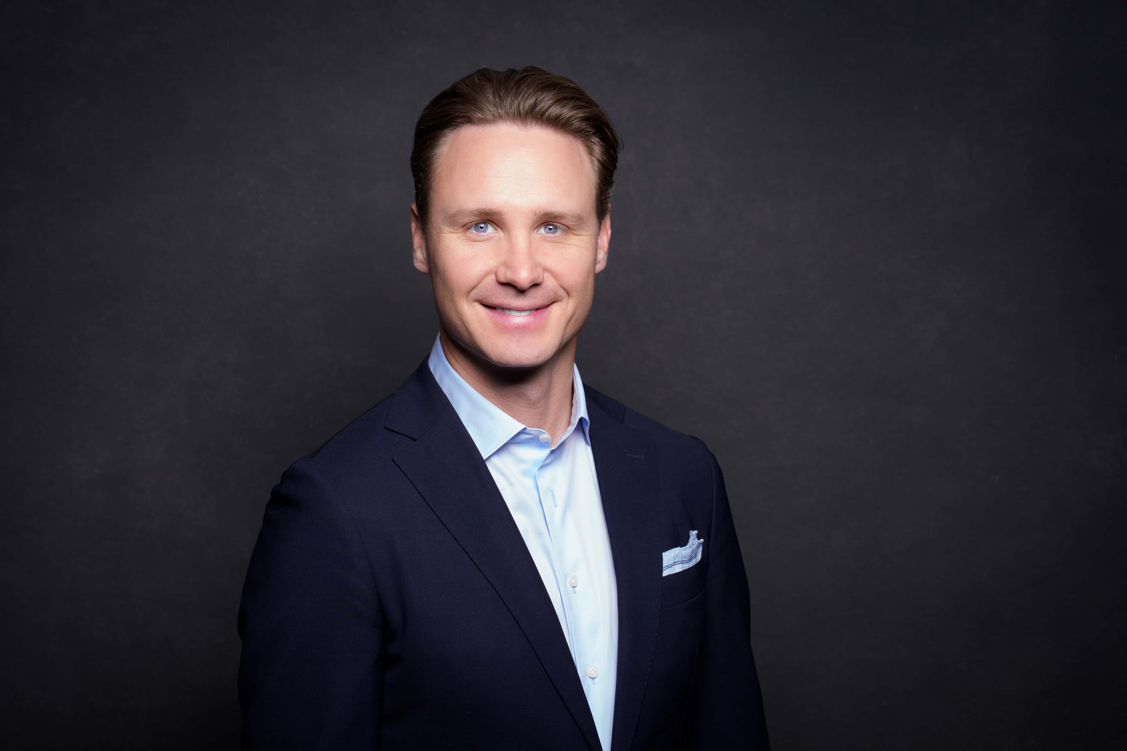 David Studer - Real Estate Agent in Wollerau