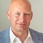 Damiano Bertolotti - Courtier immobilier à Locarno