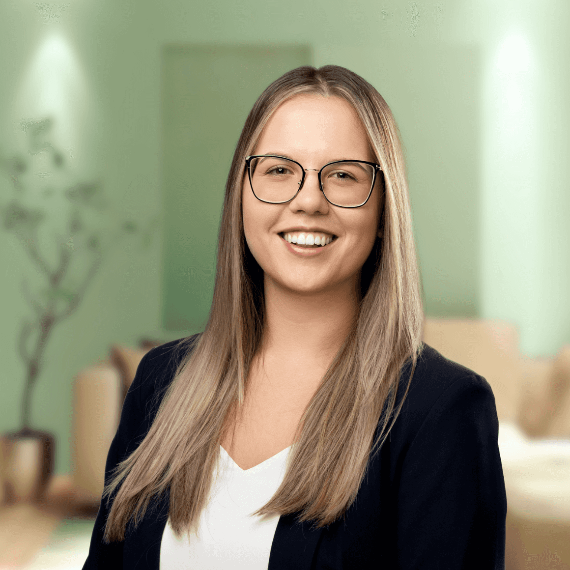 Ivana Barukcic - Real Estate Agent in Solothurn