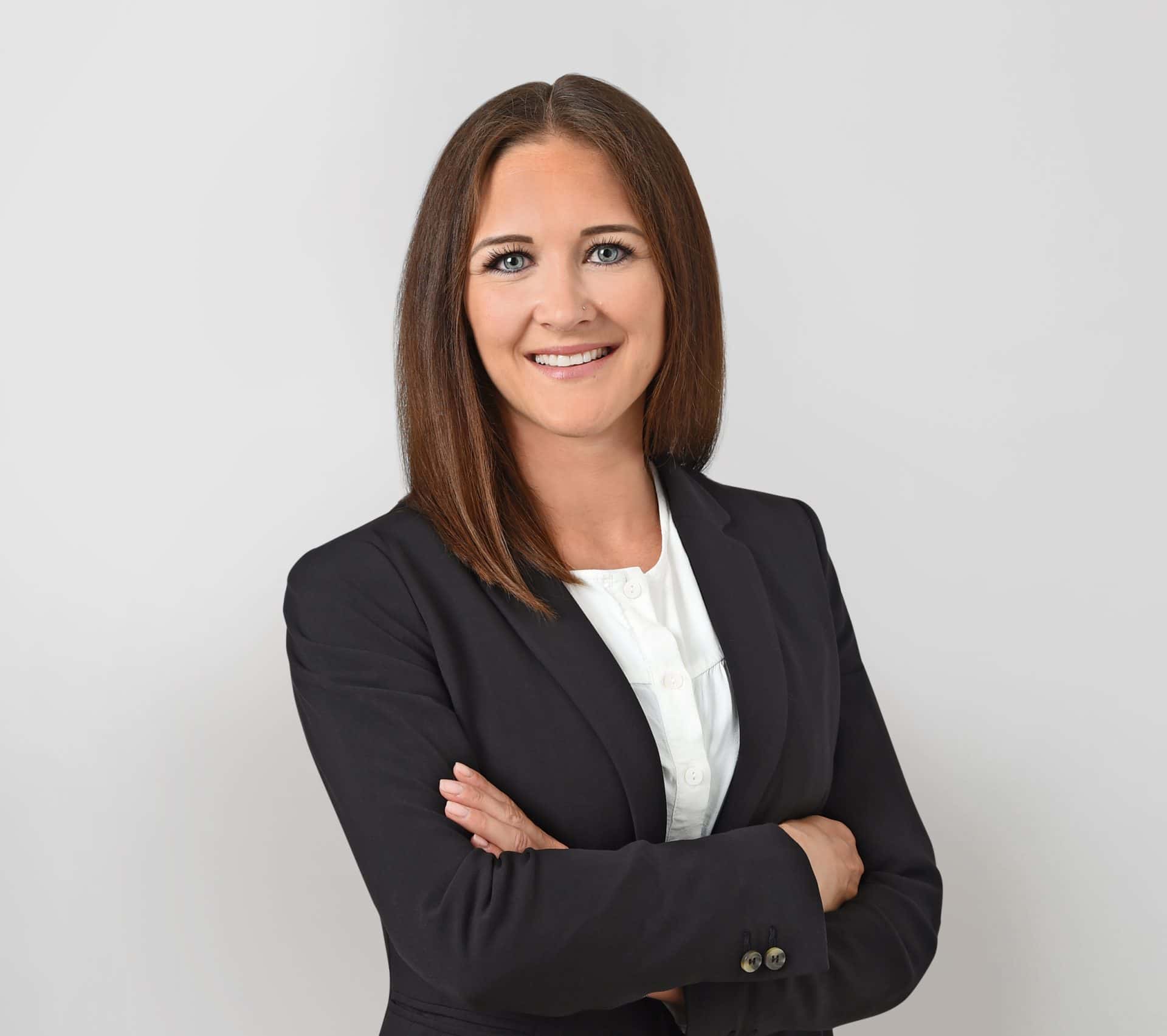 Sandra Davatz - Courtier immobilier à St. Gallen