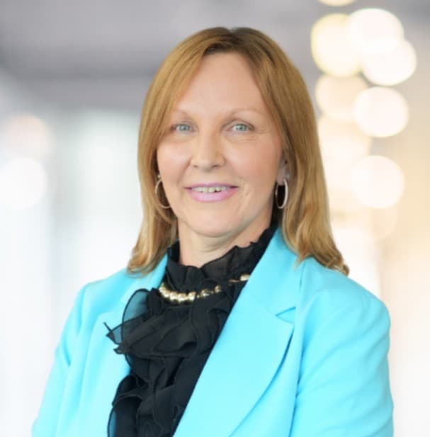 Agente immobiliare a Gerlafingen: Olivia Lysser