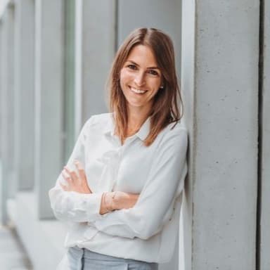 Agente immobiliare a Luzern: Nicole Egger