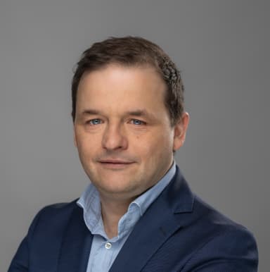 Agente immobiliare a Basel: Jan Tüscher