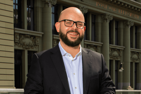 Zlatko Pavlic - Real Estate Agent in Wünnewil-Flamatt