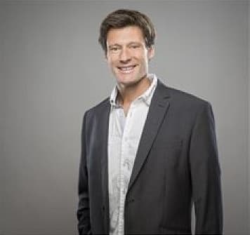 Agent immobilier à Visp: Frank Zurbriggen