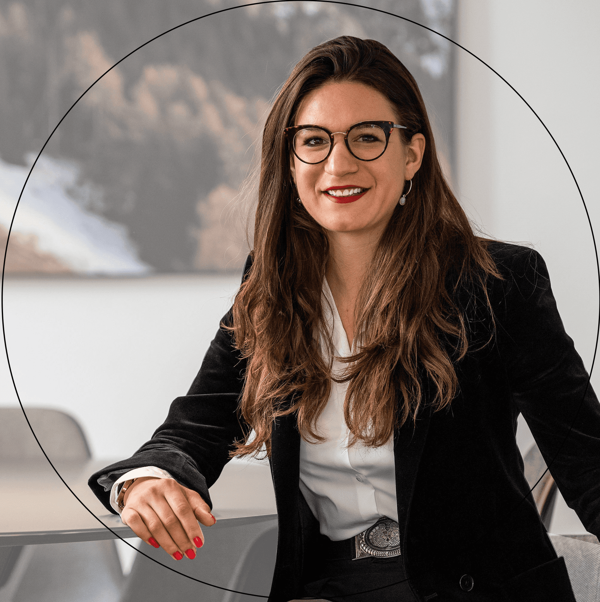 Andrea Pallavicini - Agente Immobiliare a Chur