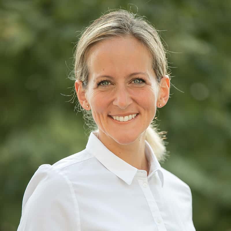 Andrea Wiederkehr - Agente Immobiliare a Buochs
