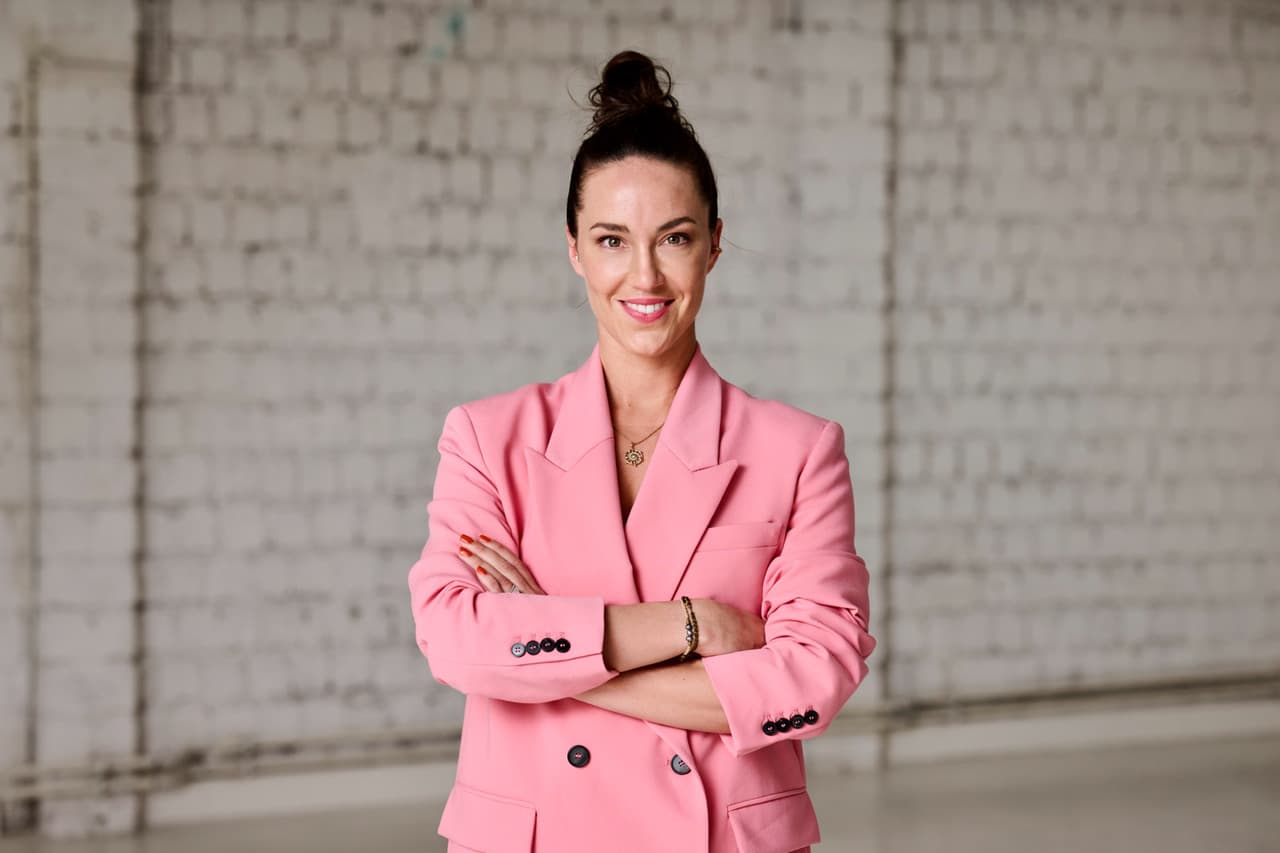 Agente immobiliare a Bern: Angie Wuffli