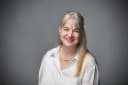 Brigitte Widmer