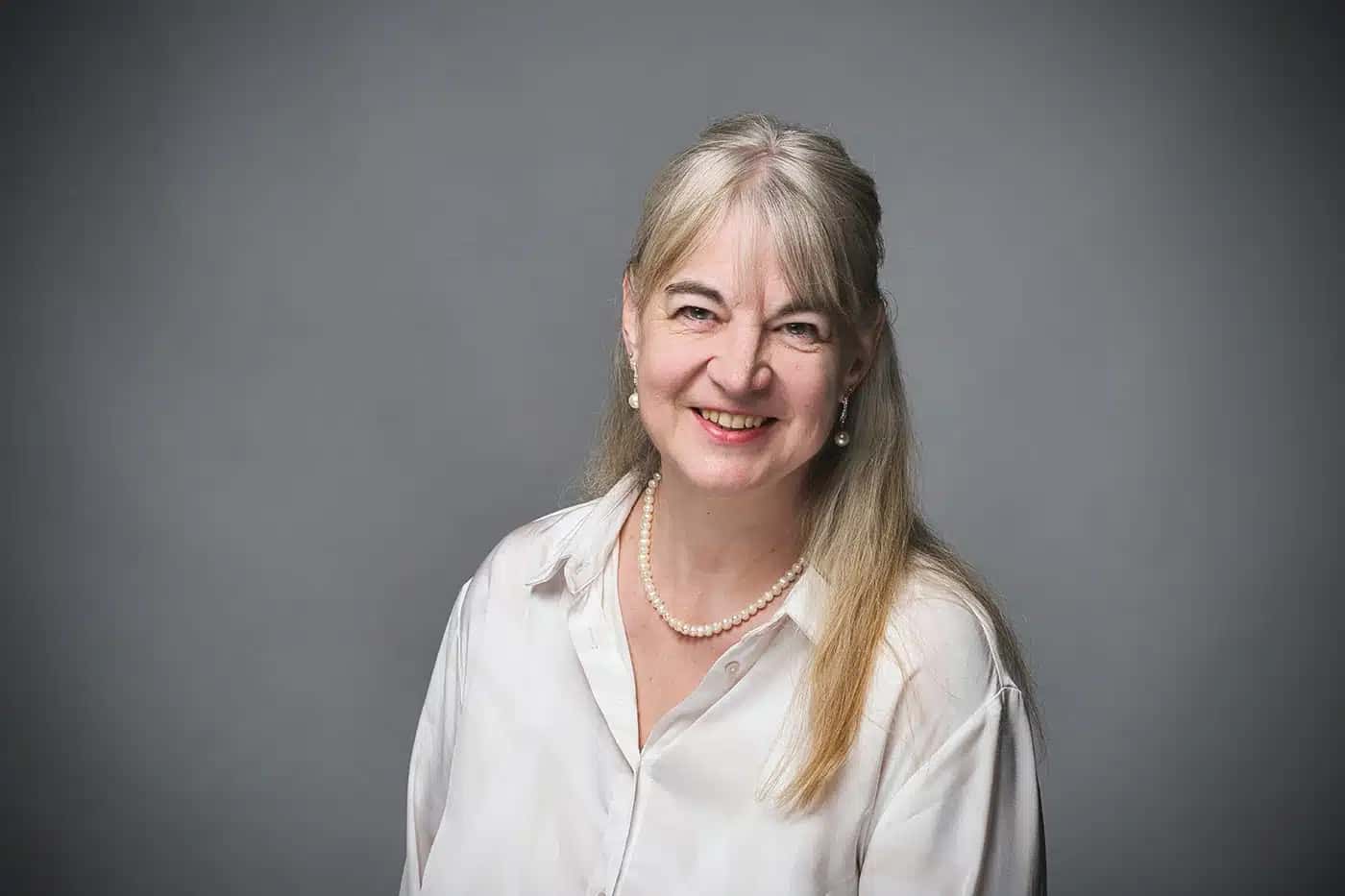 Brigitte Widmer - Real Estate Agent in Binningen