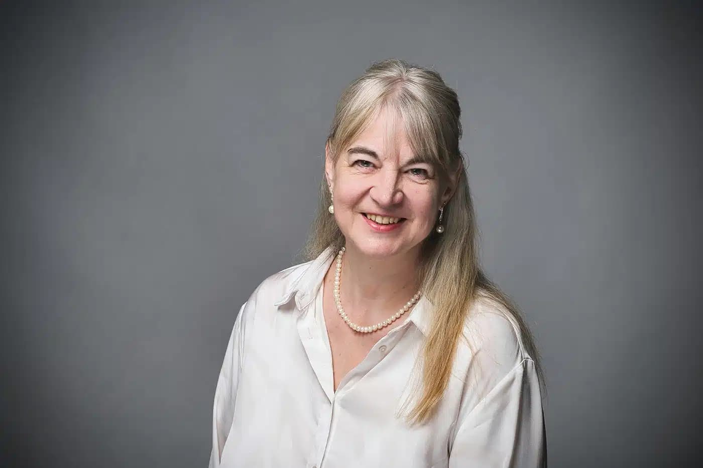 Agente immobiliare a Binningen: Brigitte Widmer
