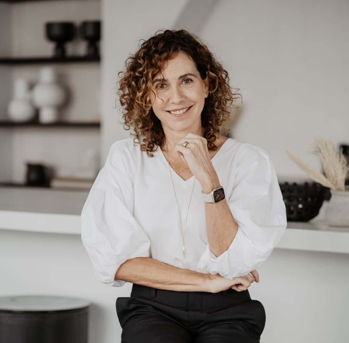 Carla Neves - Immobilienmakler in Zürich