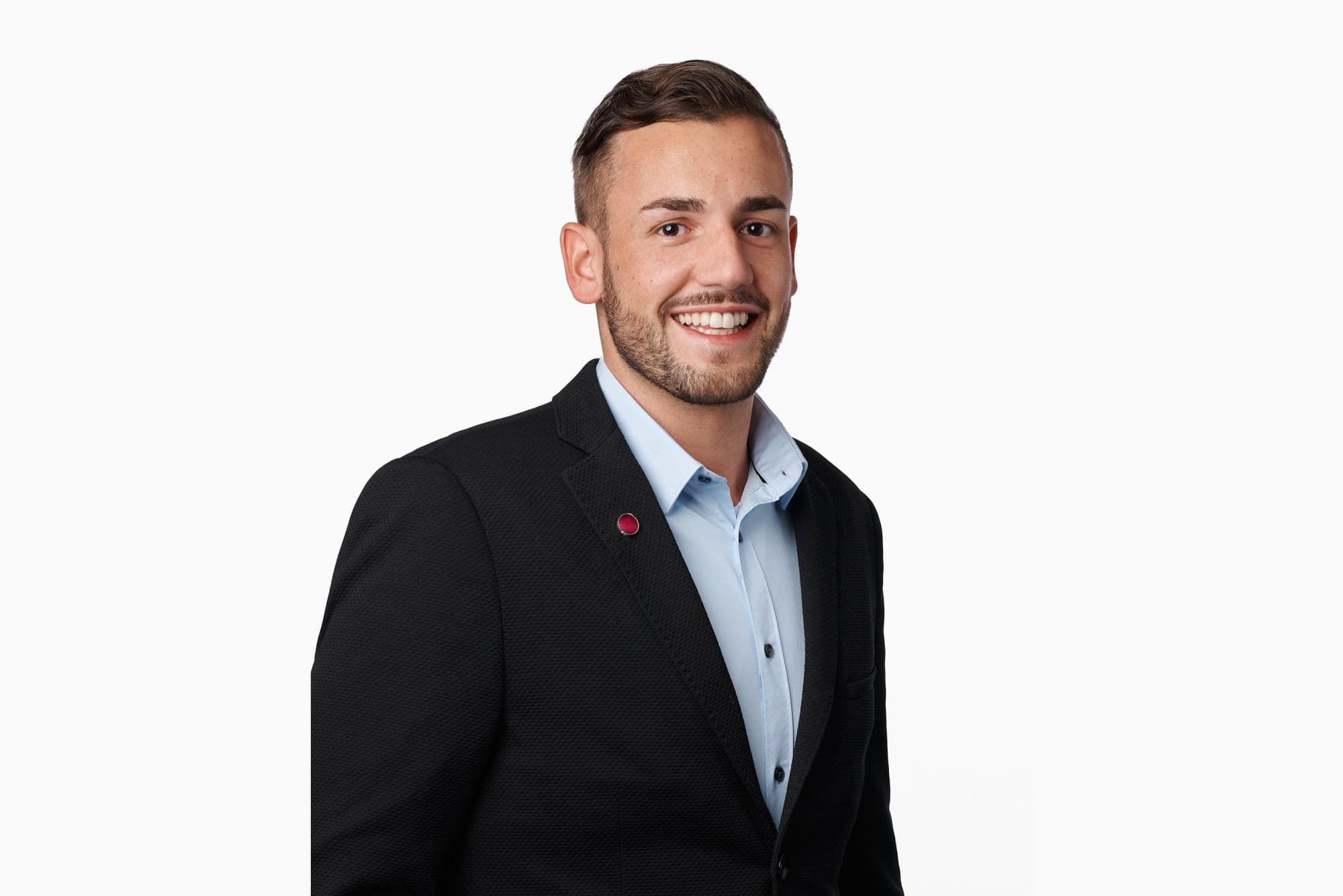 Agent immobilier à Suhr: Christian Kellermüller