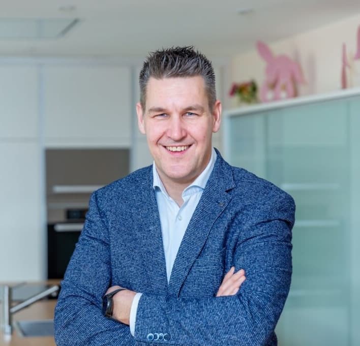 Agent immobilier à Erlinsbach: Christian Schweizer