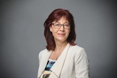 Immobilienmakler in Binningen: Heike Vierheilig