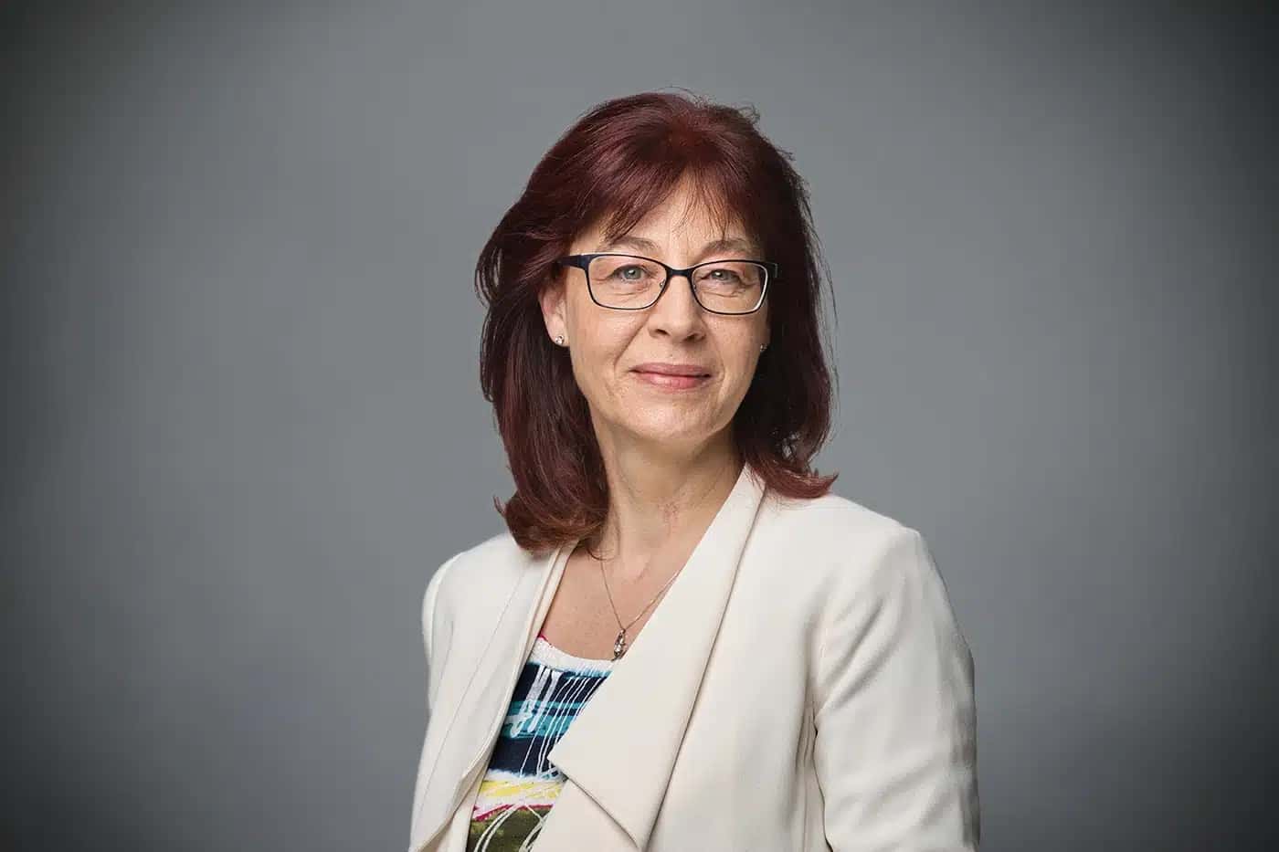Heike Vierheilig - Real Estate Agent in Binningen