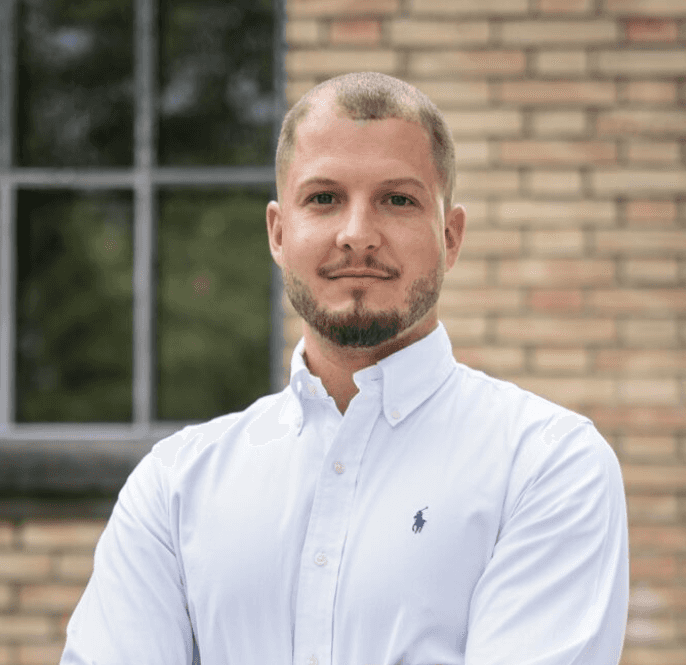Joel Heuer - Immobilienmakler in Bern