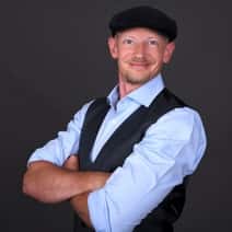 Joshua Pfändler - Real Estate Agent in Illnau-Effretikon