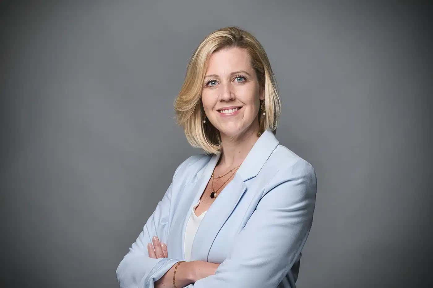 Marlène Schubiger - Real Estate Agent in Binningen