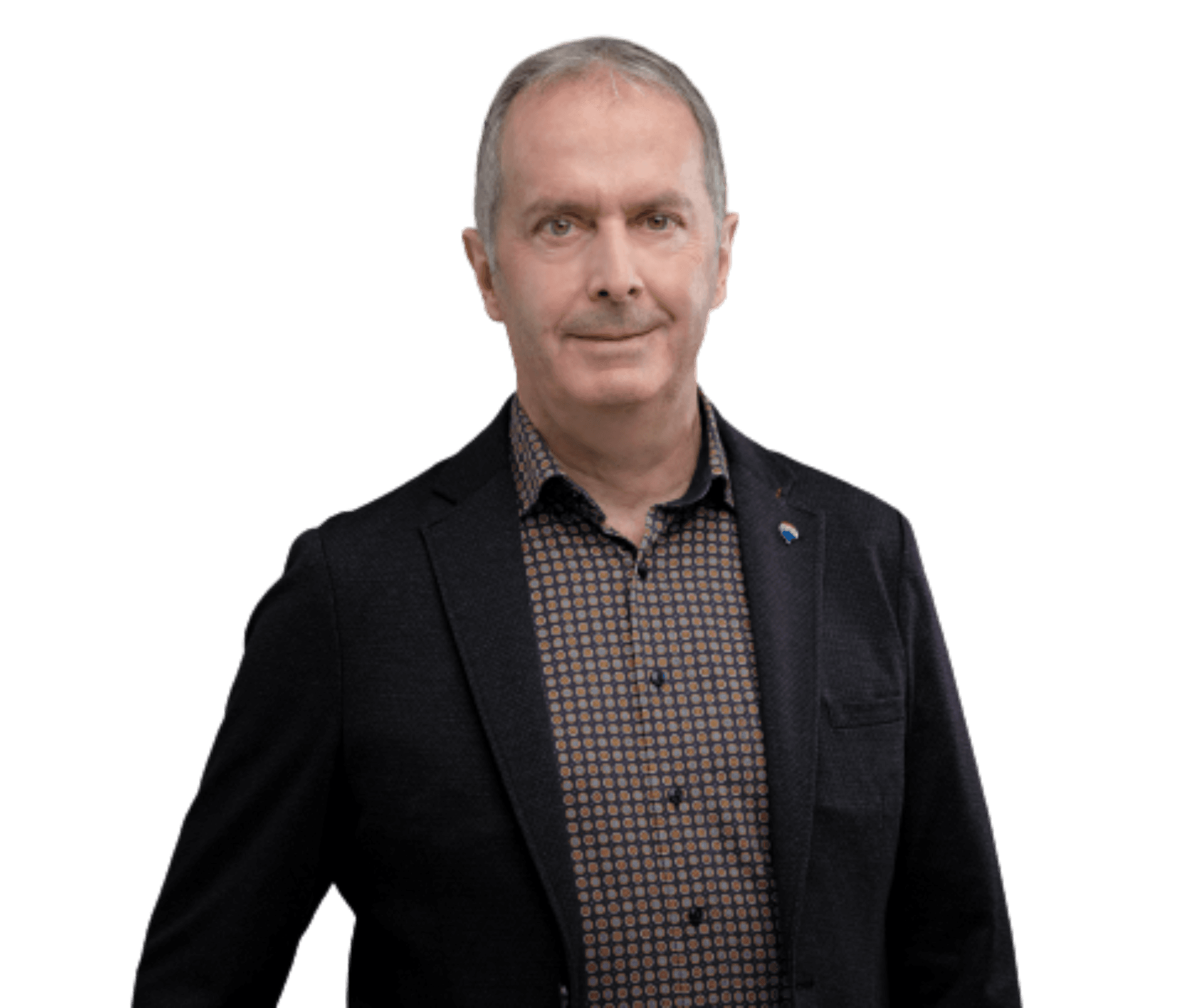 Agent immobilier à Susten: Elmar Mathieu