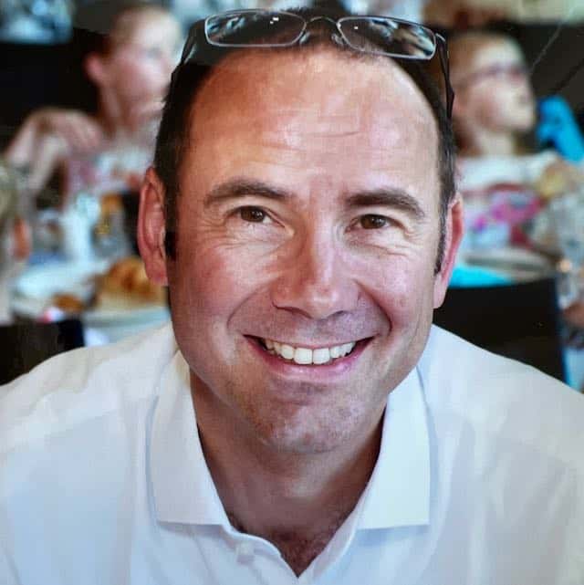 Michael Nuessli - Immobilienmakler in Worb