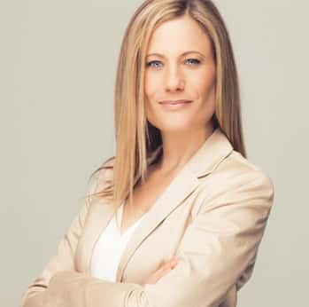 Muriel Schlatter - Real Estate Agent in Zürich