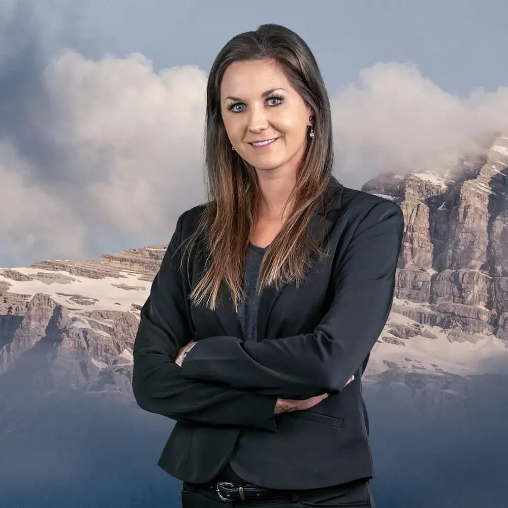 Agente immobiliare a Risch-Rotkreuz: Nicole Tavernier