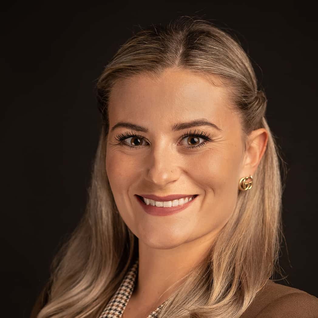 Nina Honegger-Demuth - Courtier immobilier à Dübendorf