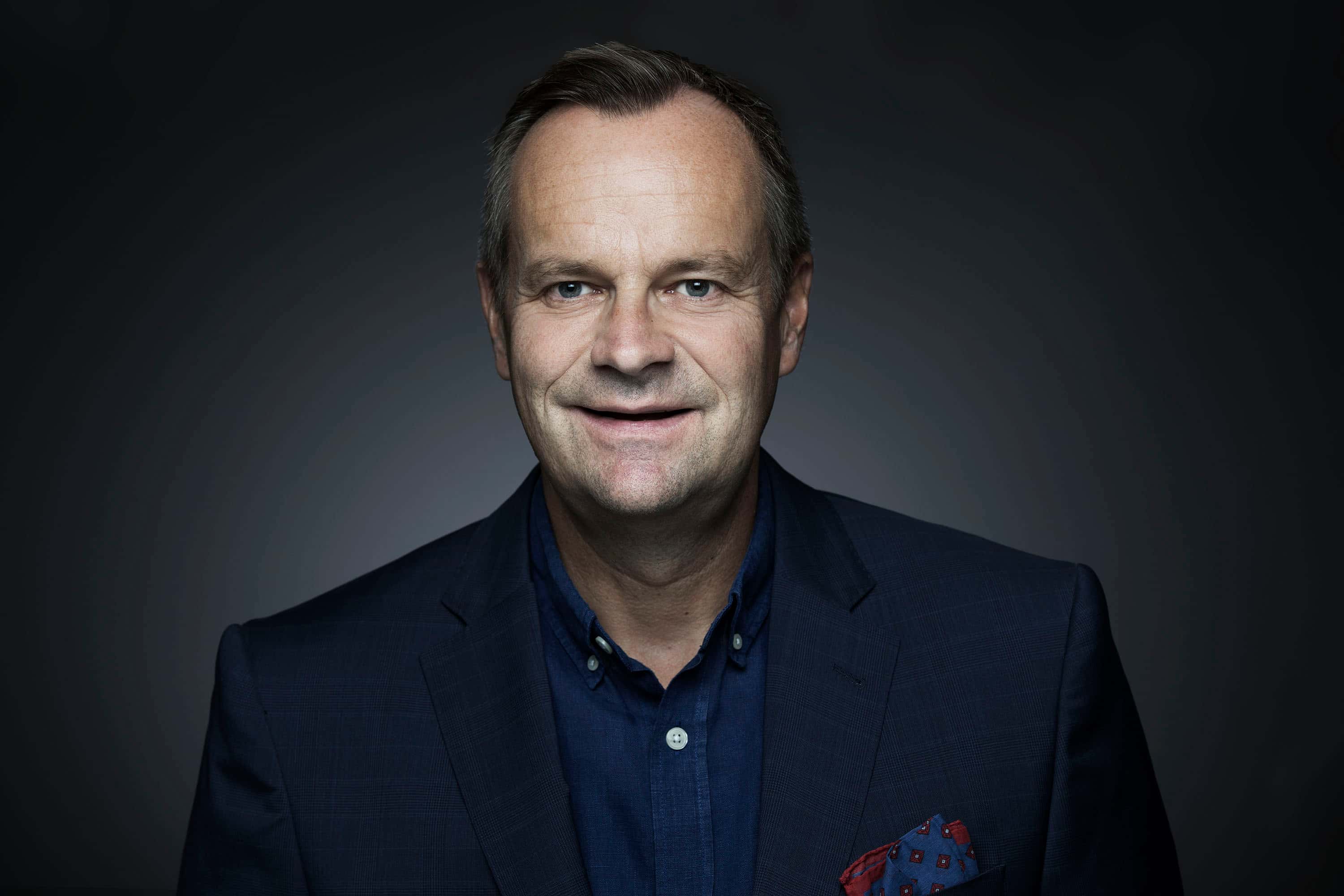 Patrick Oswald - Real Estate Agent in Arbon