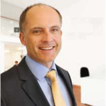 Robert Weideli - Courtier immobilier à Kreuzlingen