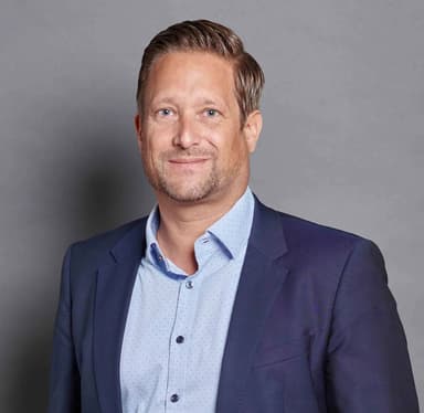 Agent immobilier à Widnau: Daniel Romer