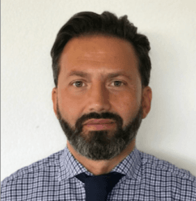 Agente immobiliare a Bottens: Sacha Sebescen