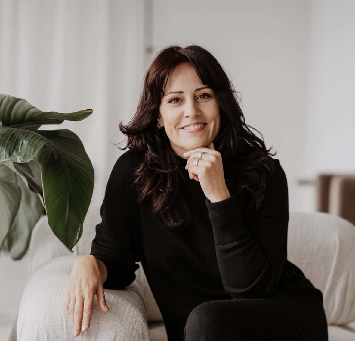 Sandra Horn - Immobilienmakler in Zürich