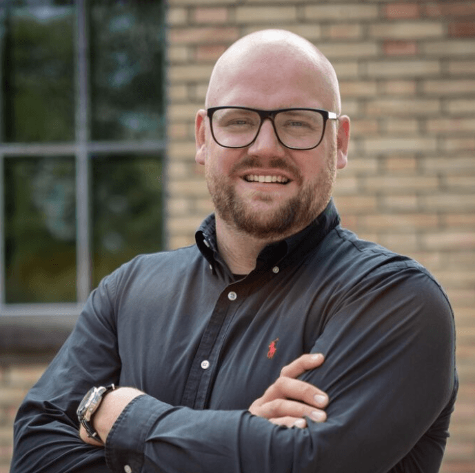 Agente immobiliare a Bern: Sebastian Stupnicki