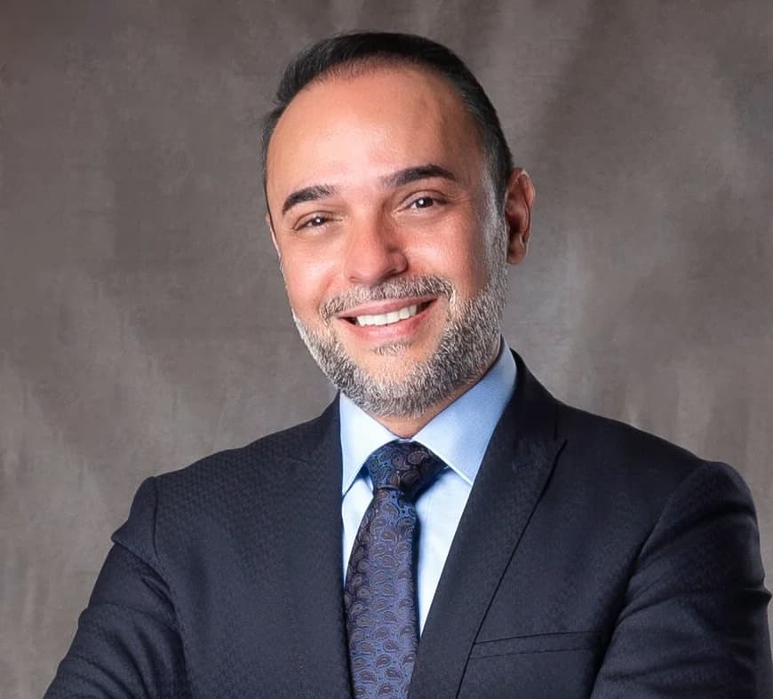 Agente immobiliare a Kanton Basel-Landschaft: Serkan Ersöz