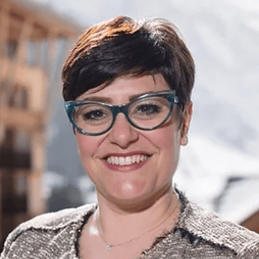 Tiziana Macconi - Real Estate Agent in Andermatt
