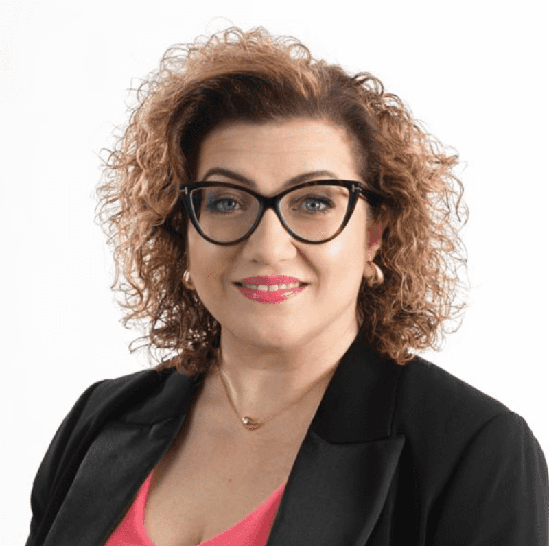 Marialuisa Straci - Agente Immobiliare a Ascona