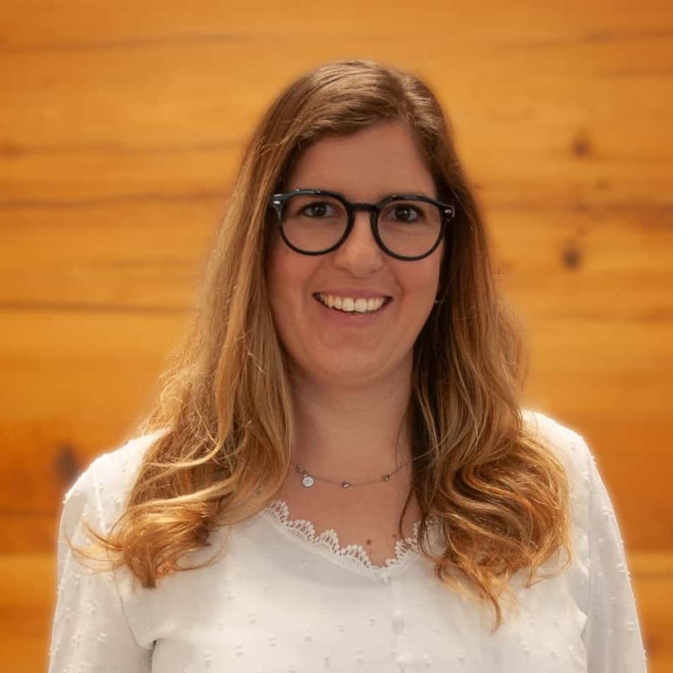 Nadin Bruder - Real Estate Agent in Stetten