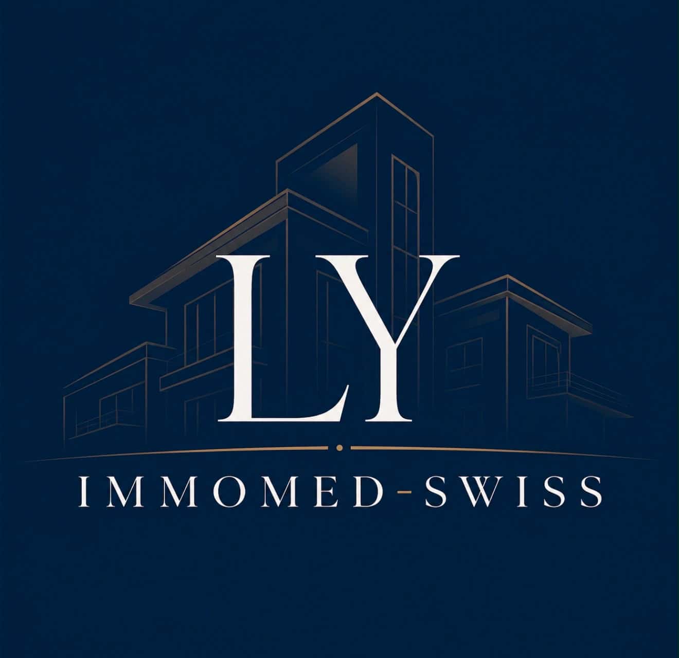 LY IMMOMED-SWISS - Immobilienagentur in