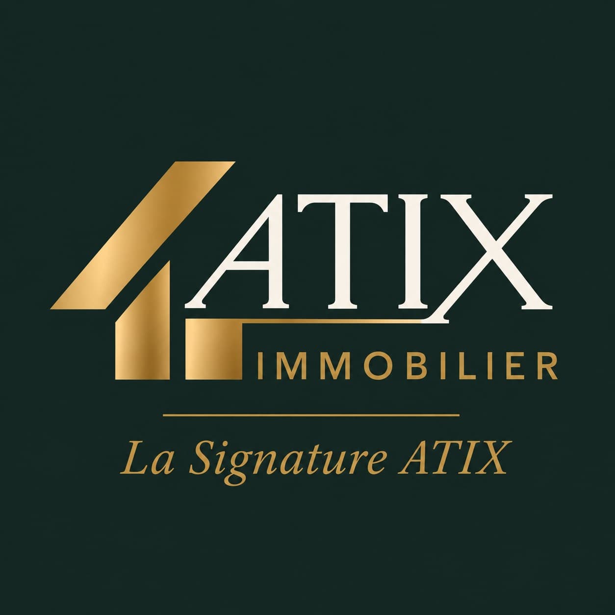 ATIX Immobilier