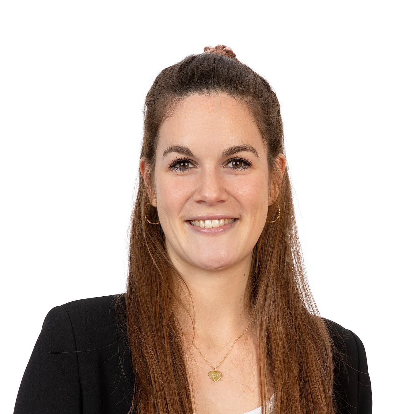 Agent immobilier à Kriens: Andrina Kromer