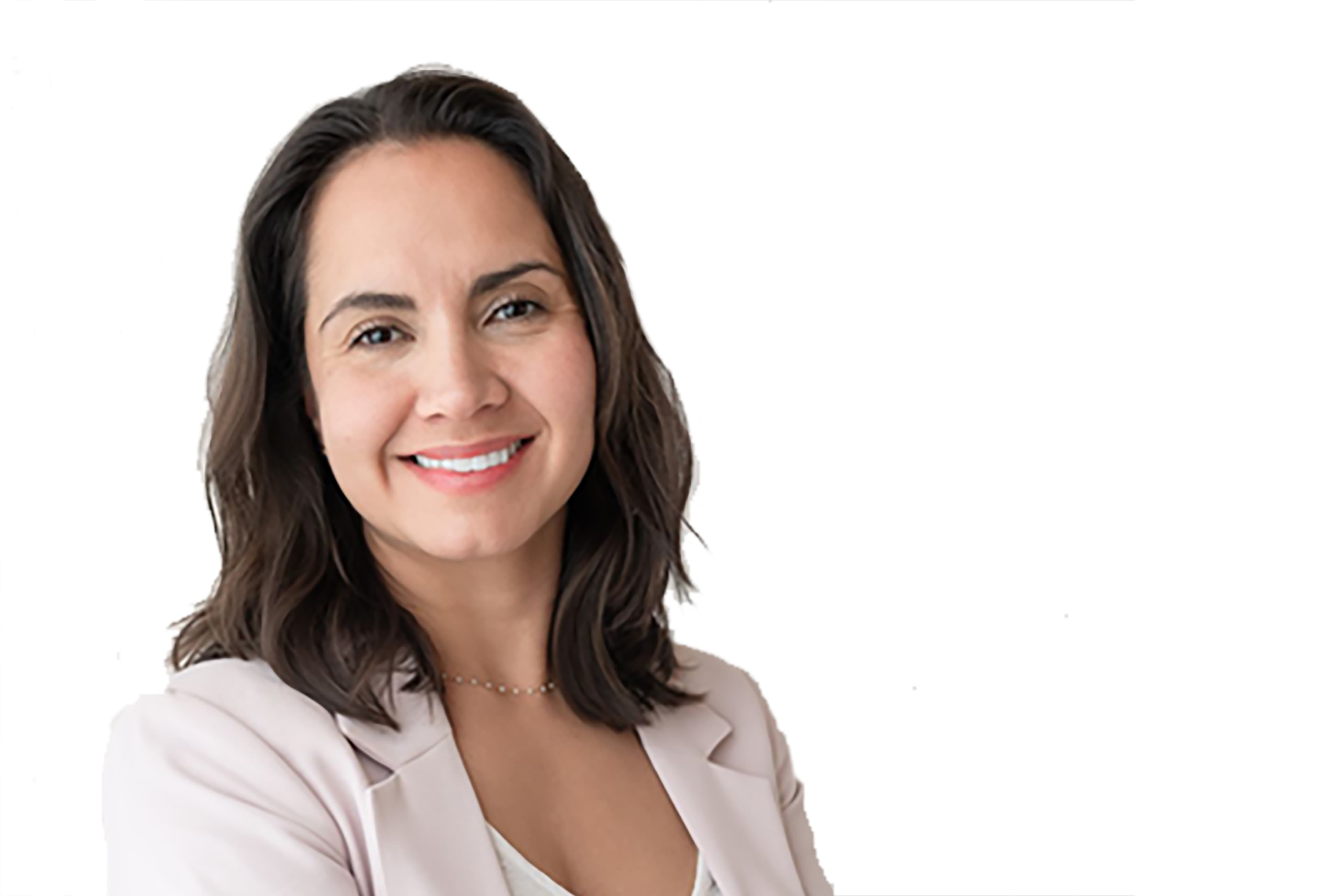 Agent immobilier à Puidoux: Ariane Repond