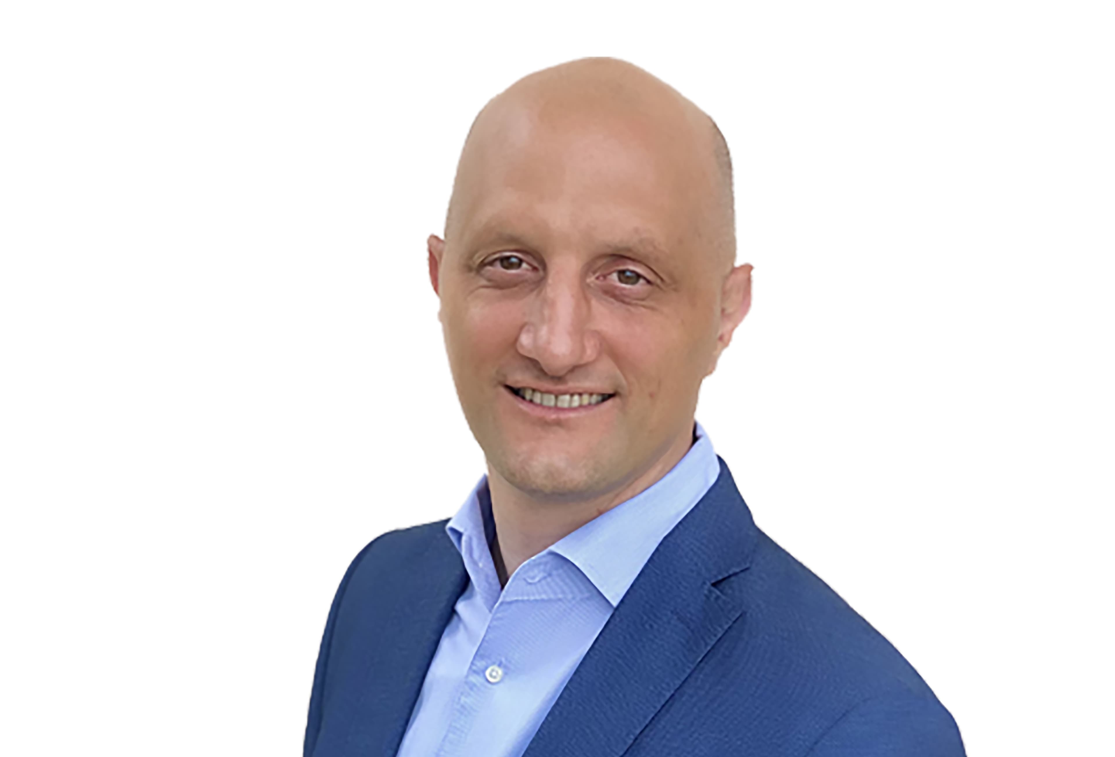 Agente immobiliare a Puidoux: Bertrand Nicod