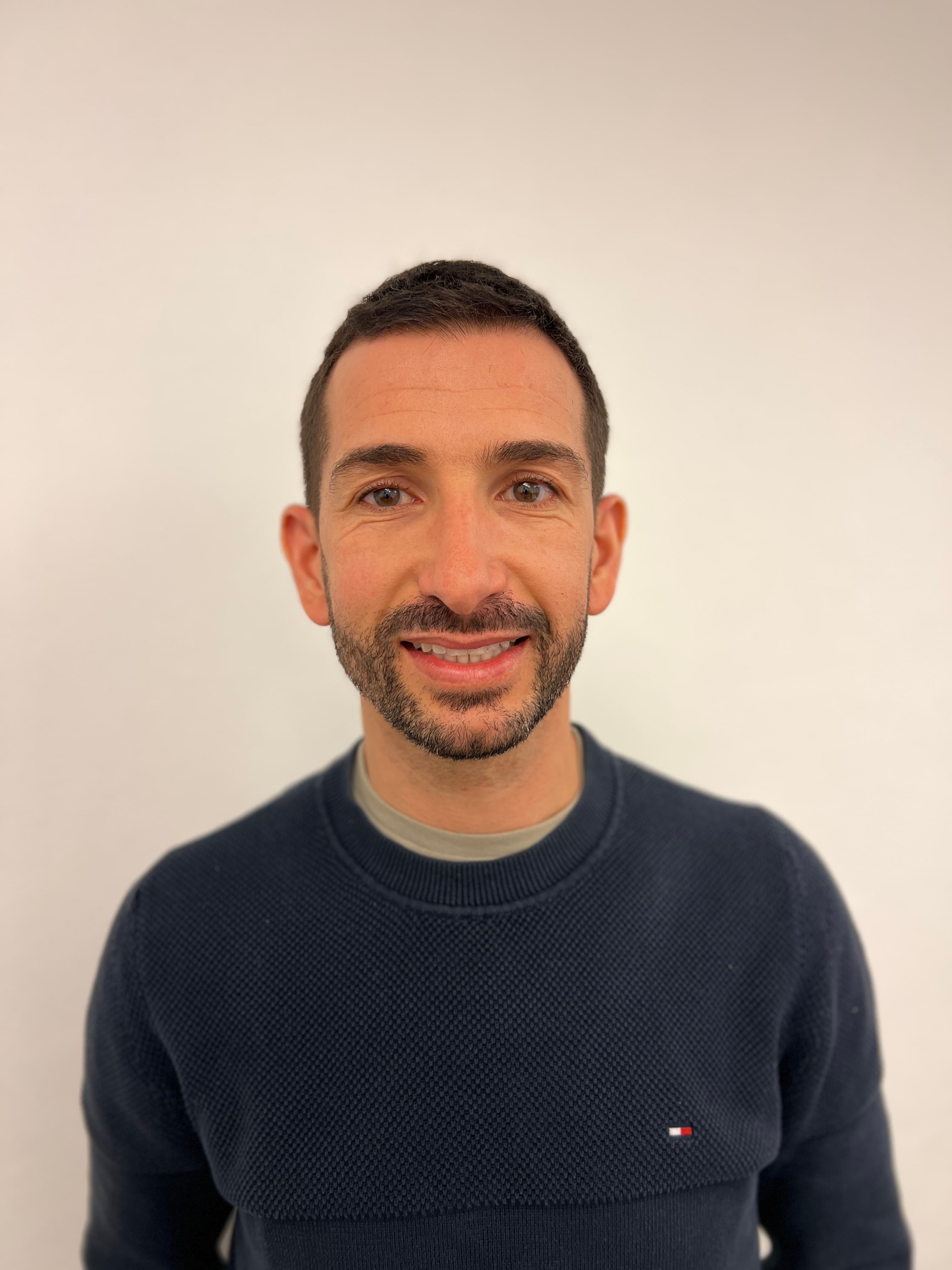 Agent immobilier à Ormont-Dessus: Renato Carvalho