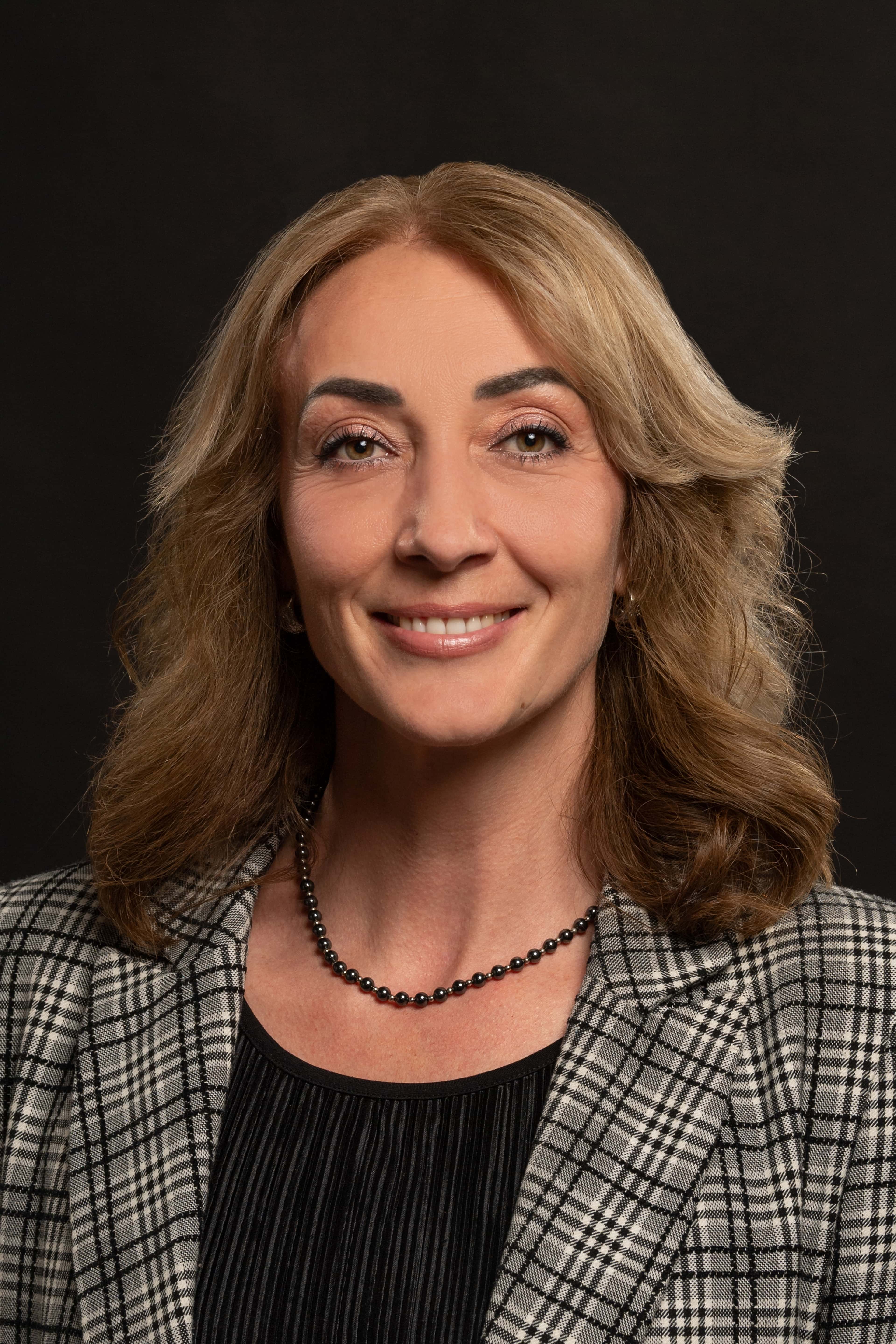 Charlène Chevallier - Immobilienmakler in Vevey