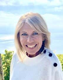 Daina Keil - Real Estate Agent in Lausanne