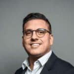 Real Estate Agent in Chexbres: Davide Preite