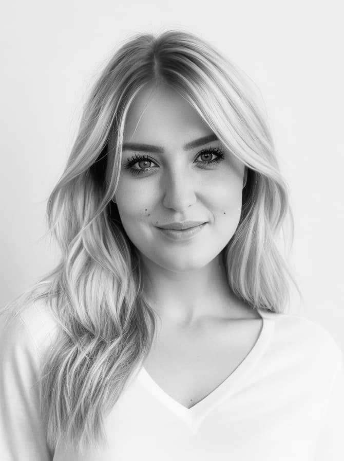 Agente immobiliare a Genève: Delphine Major