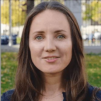 Real Estate Agent in Crans-Montana: Ekaterina Gross